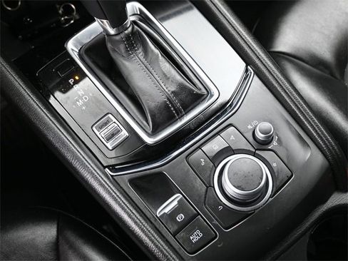 Certified 2023 MAZDA CX-5 AWD 2.5 S w/ Select Package image 16