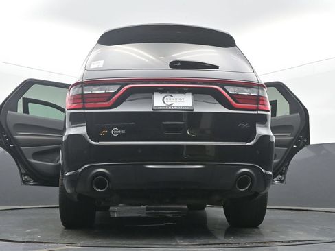 Used 2023 Dodge Durango R/T AWD/4WD image 62
