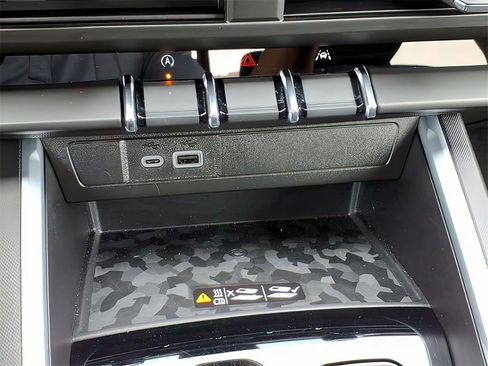 Used 2024 Chevrolet Colorado LT w/ LT Convenience Package II image 11