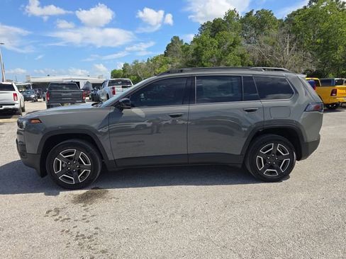 New 2026 Jeep Cherokee Limited AWD/4WD image 6