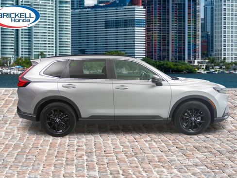 Used 2024 Honda CR-V Sport image 10