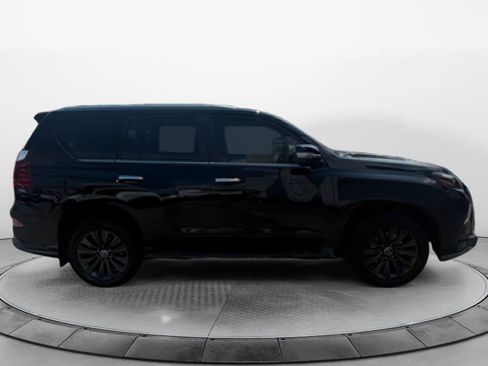 Used 2021 Lexus GX 460 Premium AWD/4WD image 3