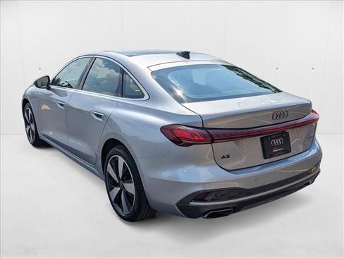 New 2025 Audi A5 2.0T Premium Plus image 7