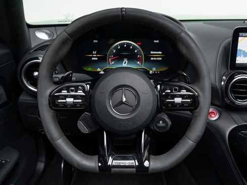 Used 2020 Mercedes-Benz AMG GT R image 28