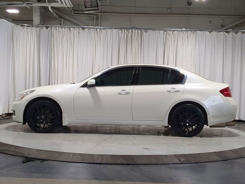 Used 2007 INFINITI G35 x Sedan w/ Premium Pkg image 14
