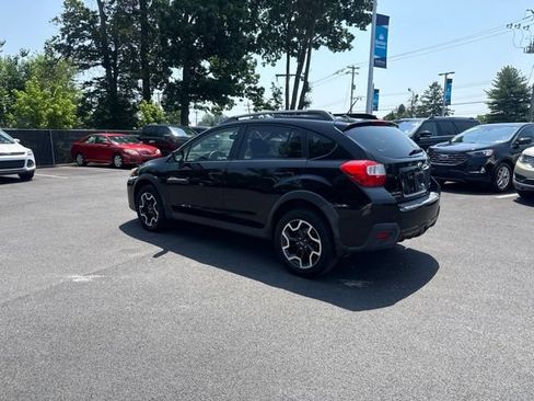 Used 2016 Subaru Crosstrek 2.0i Premium w/ Popular Package #2 AWD/4WD image 5