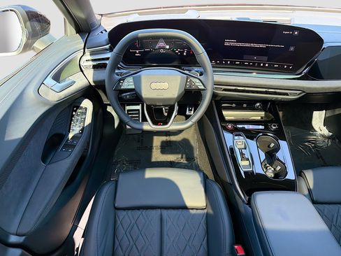 Used 2025 Audi S5 Prestige image 17