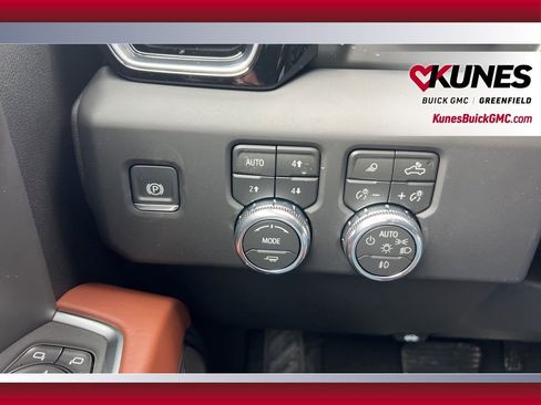 New 2026 GMC Sierra 1500 Denali Ultimate image 21