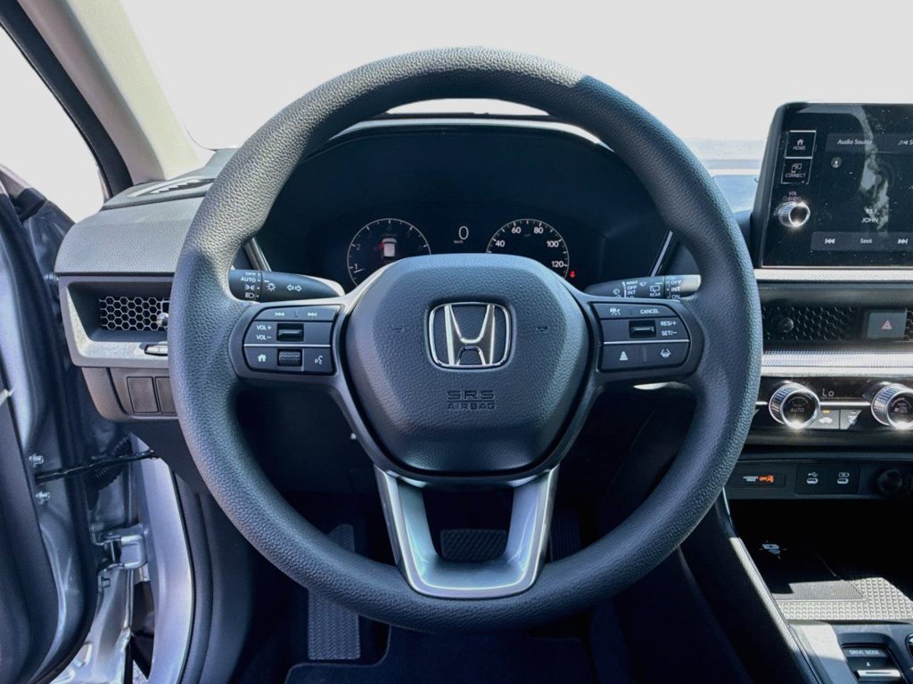 New 2027 Honda CR-V LX image 15