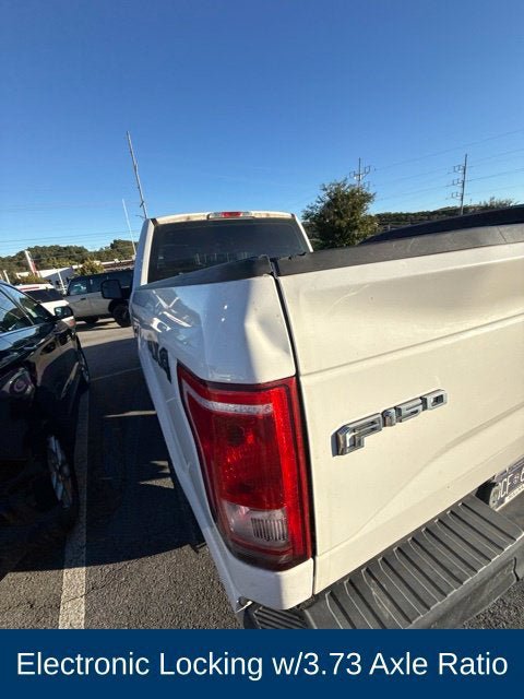 Used 2016 Ford F150 XL AWD/4WD image 12