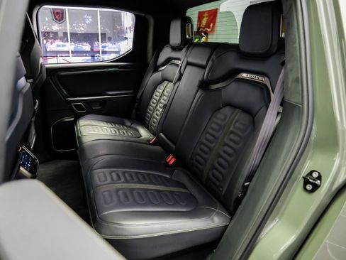 Used 2022 Rivian R1T Launch Edition image 42