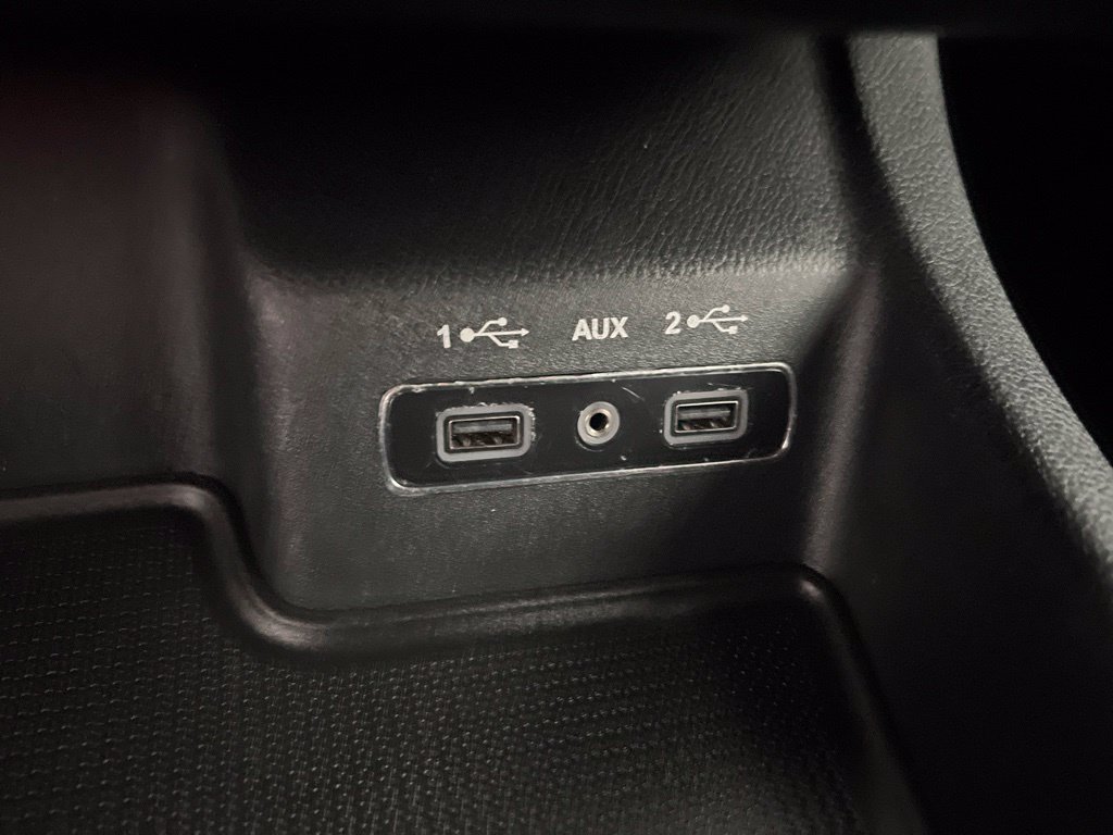 Used 2019 Dodge Durango SXT AWD/4WD image 51