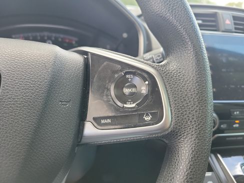 Used 2019 Honda CR-V EX image 25