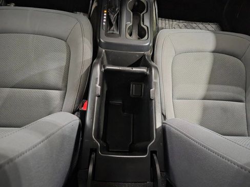 Used 2018 Chevrolet Colorado W/T w/ WT Convenience Package image 73