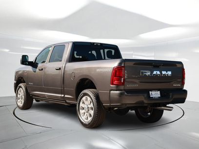 New 2026 RAM 3500 Laramie