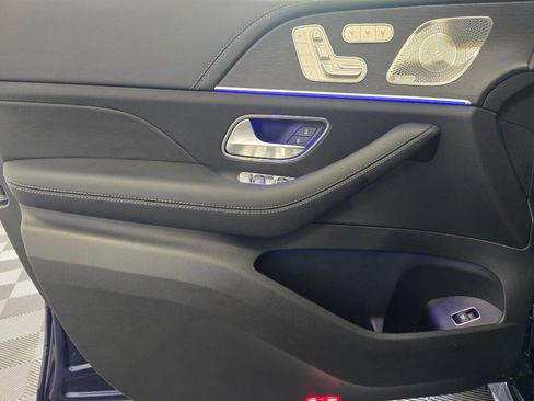 New 2025 Mercedes-Benz GLE 53 AMG 4MATIC Coupe image 22