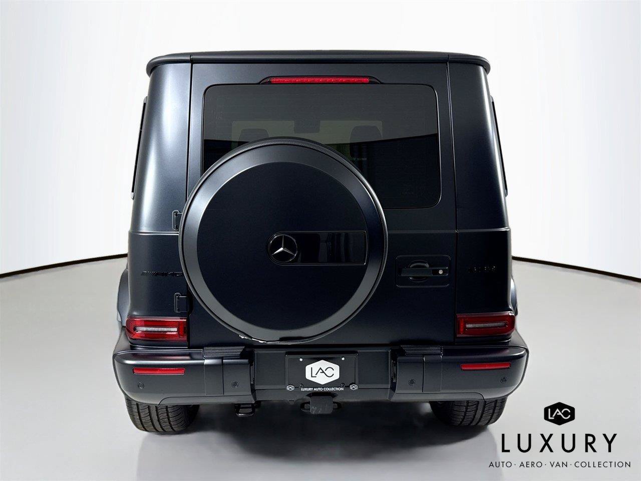 Used 2024 Mercedes-Benz G 63 AMG 4MATIC image 6