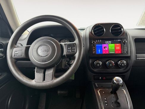 Used 2016 Jeep Patriot Sport w/ Power Value Group image 2