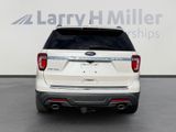 Used 2018 Ford Explorer Limited w/ Equipment Group 301A image 4