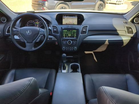 Used 2018 Acura RDX w/Advance Pkg image 26