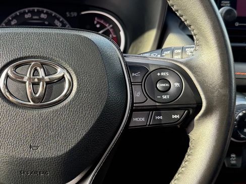 Used 2021 Toyota RAV4 Adventure w/ Convenience Package AWD/4WD image 41