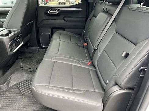 Certified 2023 Chevrolet Silverado 1500 LTZ w/ LTZ Premium Package image 23