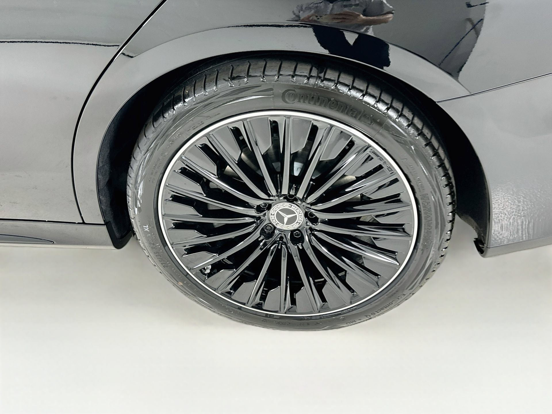 New 2027 Mercedes-Benz E 350 Sedan image 34