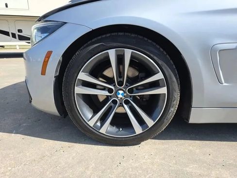Used 2020 BMW 430i Coupe w/ Convenience Package RWD image 49