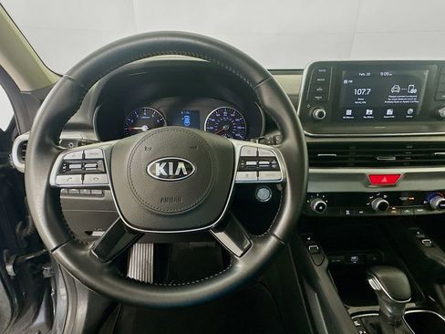 Used 2021 Kia Telluride S image 11