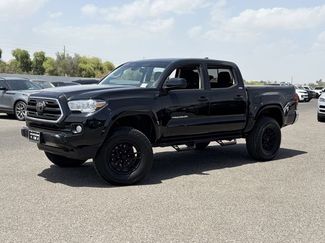 Used 2019 Toyota Tacoma SR5 RWD video 2