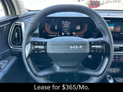 New 2026 Kia Sorento S image 25