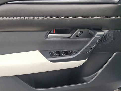 New 2026 MAZDA CX-50 AWD 2.5 S w/ Accent Package image 10