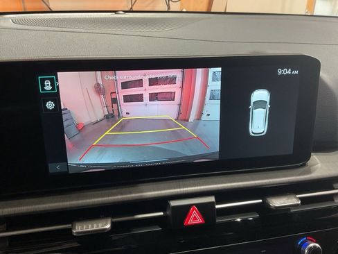 New 2026 Kia Sportage X-Line w/ X-Line Premium Package image 22