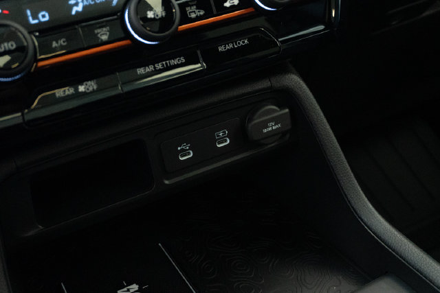 New 2026 Honda Pilot TrailSport image 19