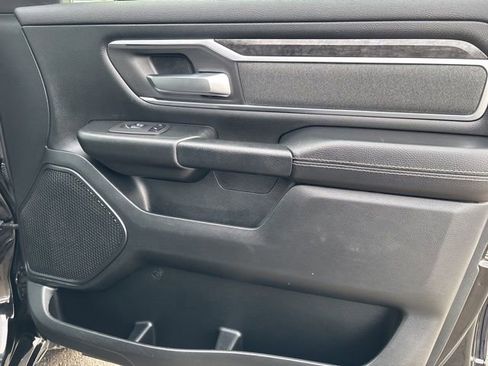 Used 2021 RAM 1500 Big Horn image 35