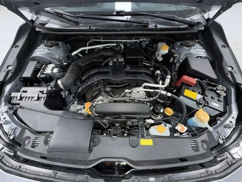 Used 2021 Subaru Crosstrek 2.0i Premium w/ Moonroof Package image 19