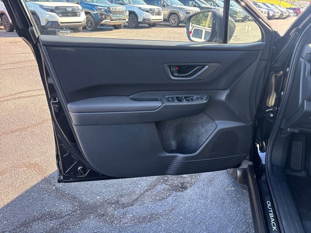 New 2026 Subaru Outback Premium AWD/4WD image 64