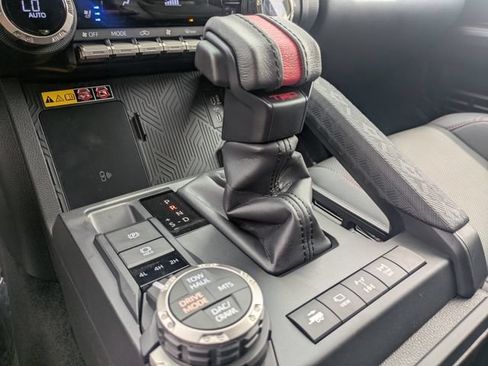 Certified 2025 Toyota Tacoma TRD Pro AWD/4WD image 36