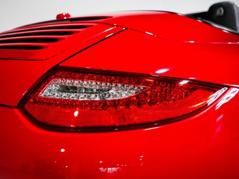 Used 2012 Porsche 911 Carrera S image 35