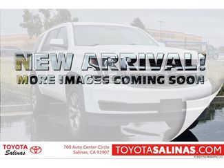 Used 2018 Chevrolet Tahoe LT w/ Max Trailering Package video 1