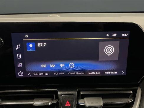 New 2026 Chevrolet TrailBlazer LT w/ Convenience Package image 17