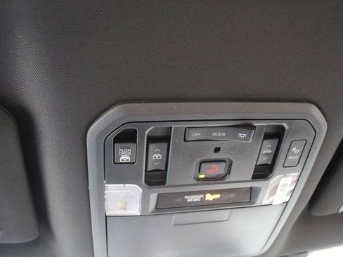 New 2026 Toyota Tundra 1794 Edition AWD/4WD image 35