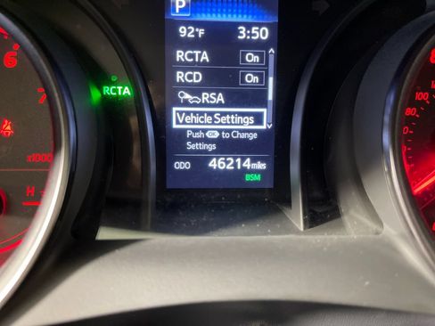 Certified 2024 Toyota Camry TRD w/ TRD Package w/JBL Audio FWD image 19
