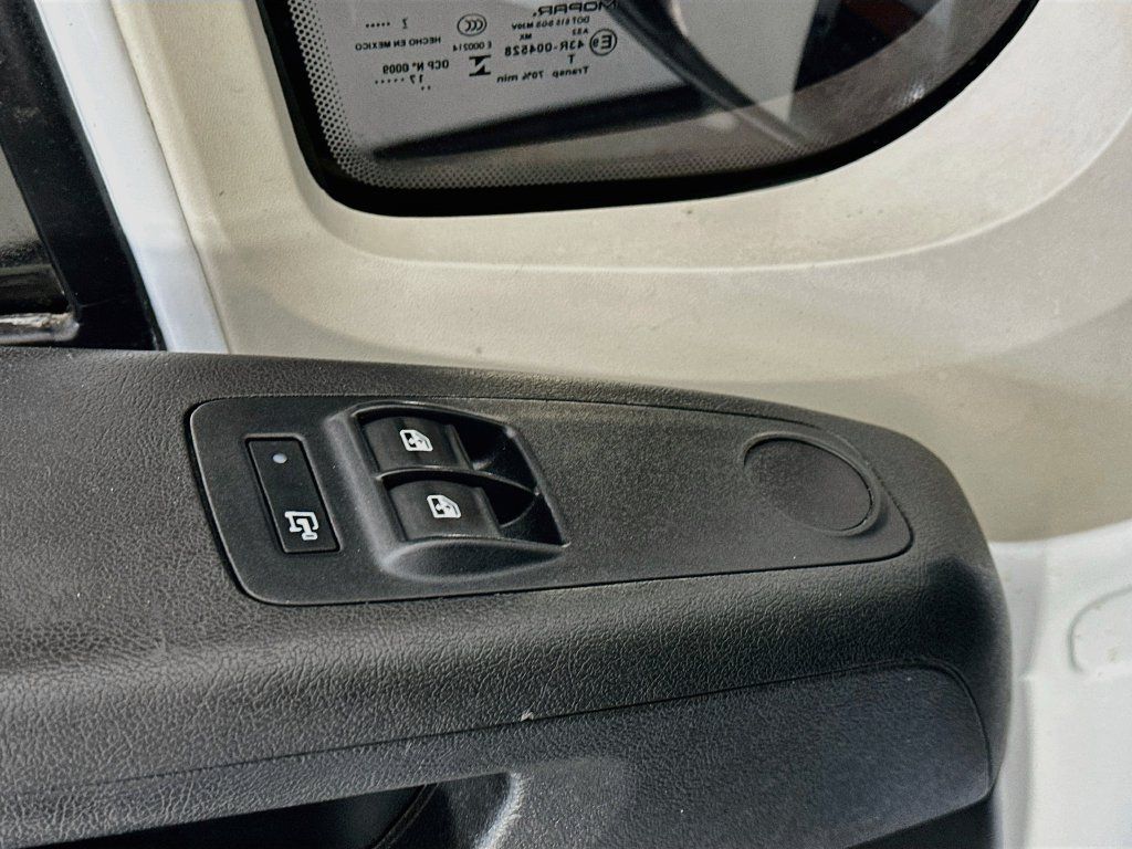 Used 2018 RAM ProMaster 1500 FWD image 23