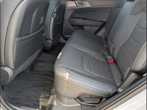 New 2026 Kia Sportage SX Prestige AWD/4WD image 8