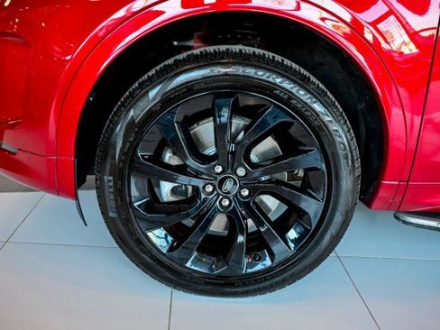 Used 2022 Land Rover Discovery Sport SE R-Dynamic image 57