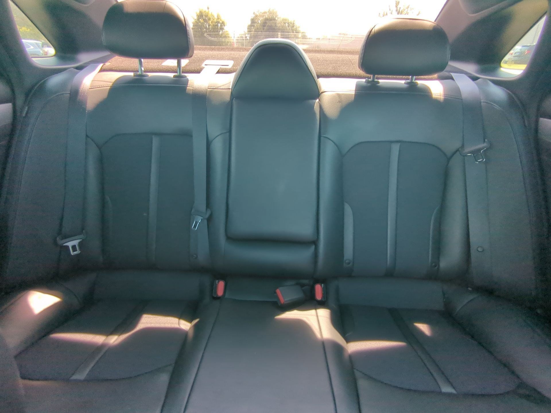 Certified 2021 Kia K5 GT-Line w/ GT-Line FWD Premium Package image 20
