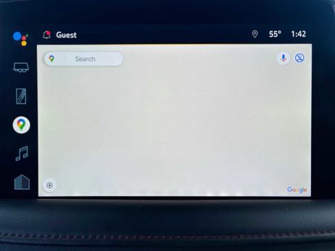 Certified 2022 Chevrolet Suburban RST image 14