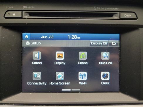 Used 2016 Hyundai Sonata Sport w/ Option Group 02 FWD image 25