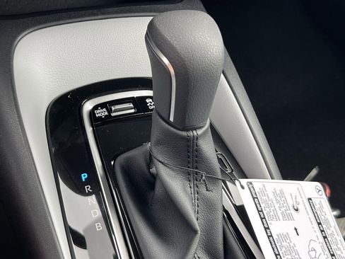 New 2026 Toyota Corolla SE image 17